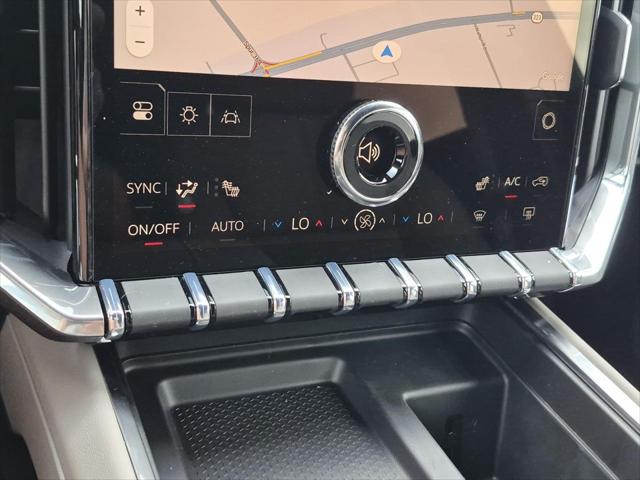 2026 GMC Acadia Elevation AWD