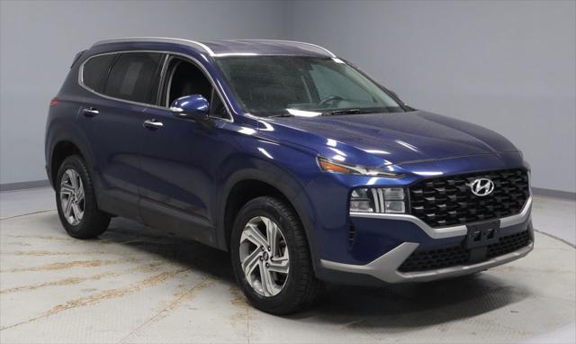 2023 Hyundai Santa Fe SEL for sale near Groveport, OH