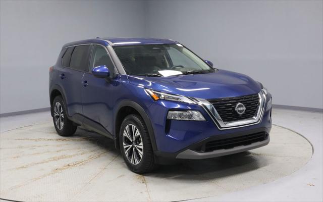2023 Nissan Rogue SV Intelligent AWD for sale near Groveport, OH