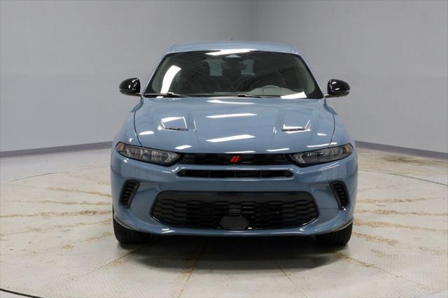 2024 Dodge Hornet R/T EAWD
