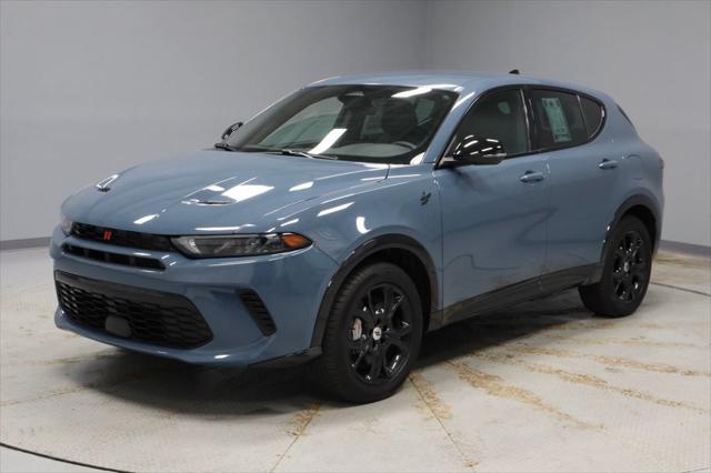 2024 Dodge Hornet R/T EAWD