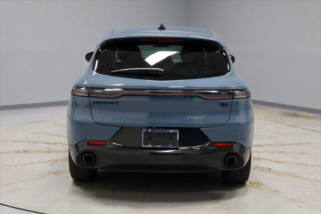2024 Dodge Hornet R/T EAWD