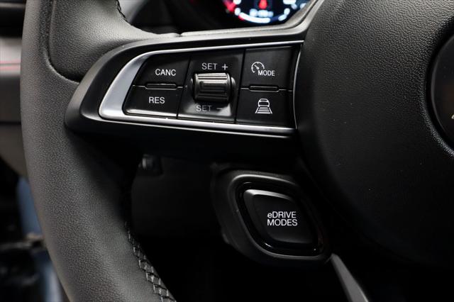 2024 Dodge Hornet R/T EAWD