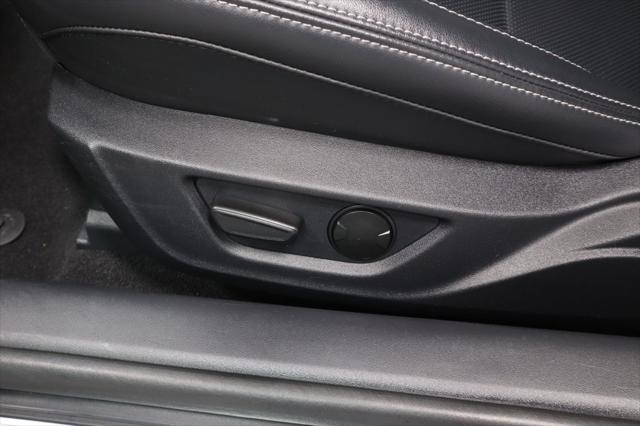 2025 Ford Mustang EcoBoost Premium Convertible