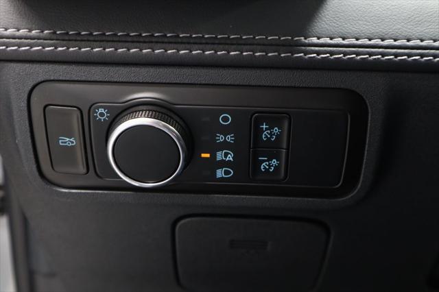 2025 Ford Mustang EcoBoost Premium Convertible