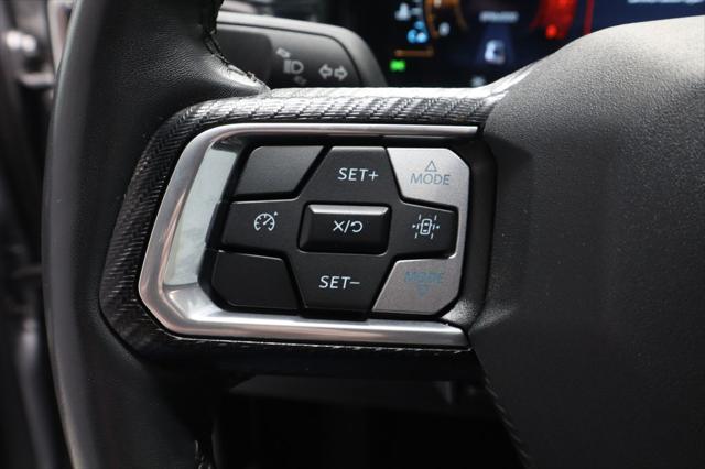 2025 Ford Mustang EcoBoost Premium Convertible
