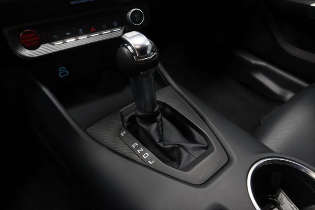 2025 Ford Mustang EcoBoost Premium Convertible