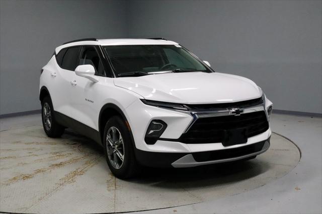 2023 Chevrolet Blazer AWD 2LT for sale near Groveport, OH