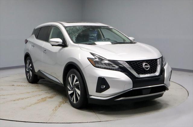 2024 Nissan Murano SL Intelligent AWD for sale in Groveport, OH