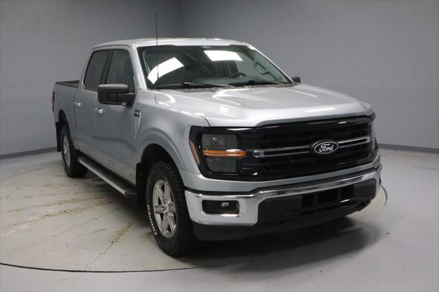 2025 Ford F-150 XLT for sale in Groveport, OH