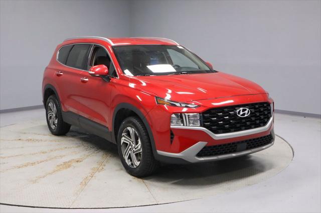 2023 Hyundai Santa Fe SEL for sale in Groveport, OH