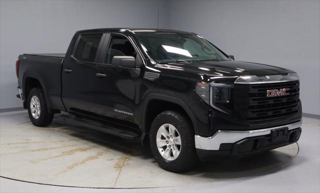 2023 GMC Sierra 1500 Pro for sale near Groveport, OH