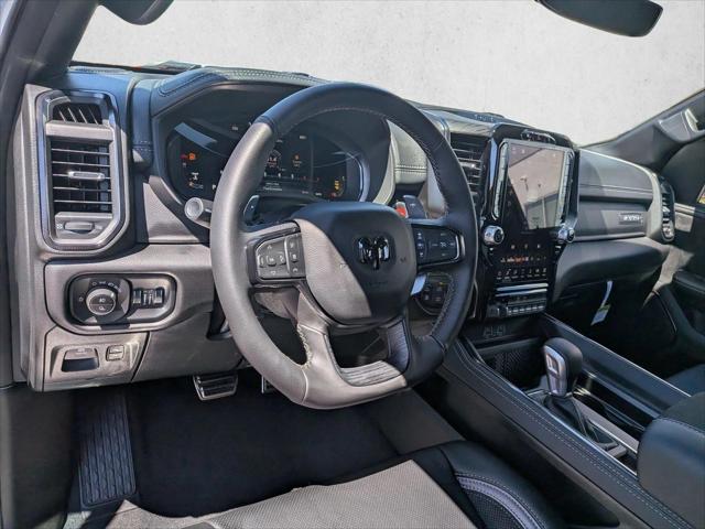 2026 RAM Ram 1500 RAM 1500 RHO CREW CAB 4X4 57 BOX 2026 RAM Ram 1500 RAM 1500 RHO CREW CAB 4X4 57 BOX