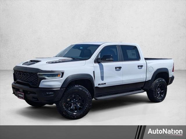 2026 RAM Ram 1500 RAM 1500 RHO CREW CAB 4X4 57 BOX 2026 RAM Ram 1500 RAM 1500 RHO CREW CAB 4X4 57 BOX