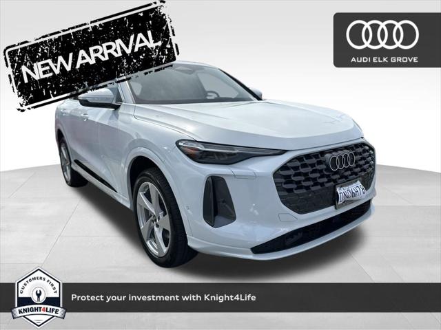 2025 Audi Q5 Premium Plus TFSI quattro S tronic for sale in Elk Grove, CA