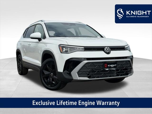 2026 Volkswagen Taos SE for sale in Elk Grove, CA