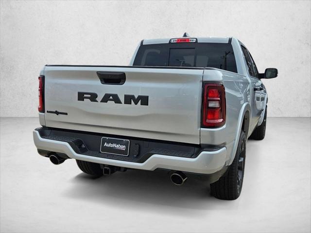 2026 RAM Ram 1500 RAM 1500 LONE STAR CREW CAB 4X2 57 BOX