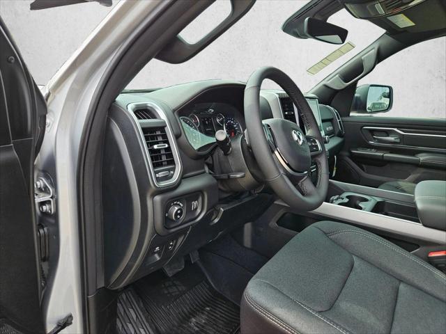 2026 RAM Ram 1500 RAM 1500 LONE STAR CREW CAB 4X2 57 BOX