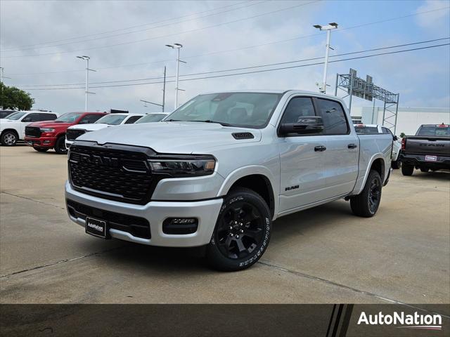 2026 RAM 1500 RAM 1500 LONE STAR CREW CAB 4X2 57 BOX