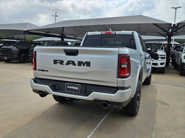 2026 RAM 1500 RAM 1500 LONE STAR CREW CAB 4X2 57 BOX