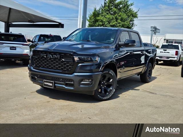 2026 Ram 1500 Lone Star Crew Cab 4x2 57 Box for sale in Fort Worth, TX