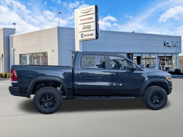 2026 RAM Ram 1500 RAM 1500 RHO CREW CAB 4X4 57 BOX