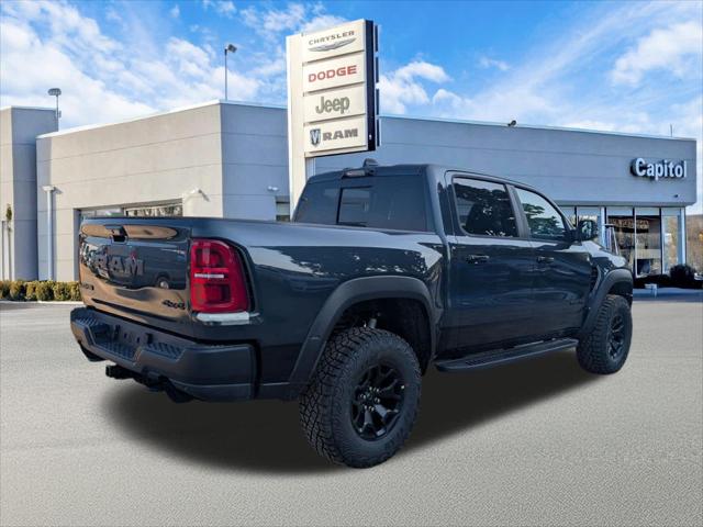 2026 RAM Ram 1500 RAM 1500 RHO CREW CAB 4X4 57 BOX