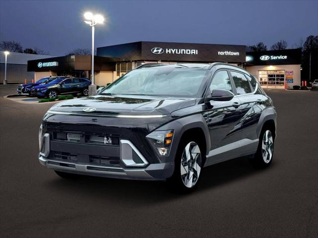 2026 Hyundai Kona Limited for sale in Amherst, NY