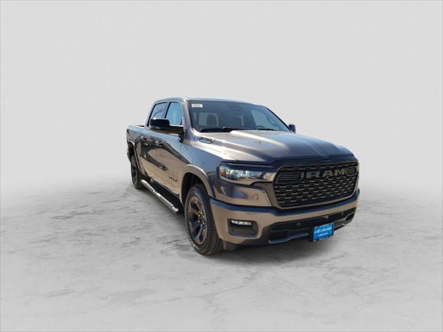 2026 RAM Ram 1500 RAM 1500 LONE STAR CREW CAB 4X2 57 BOX