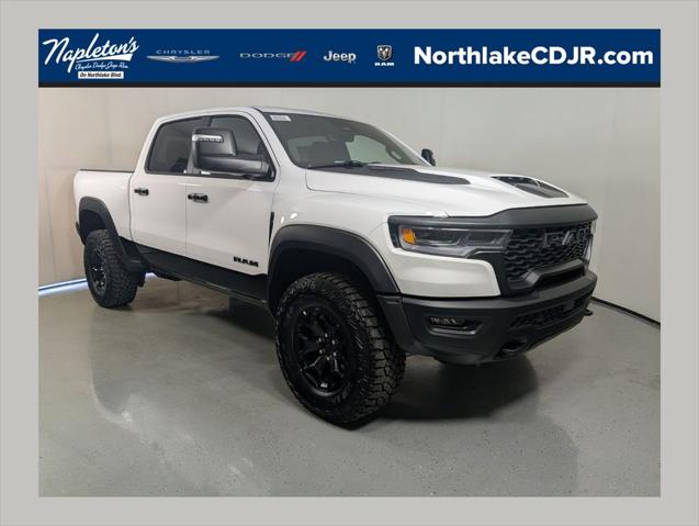 2026 Ram 1500 RHO Crew Cab 4x4 5'7" Box for sale in Lake Park, FL