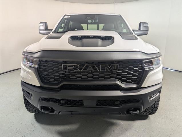 2026 Ram 1500 RHO Crew Cab 4x4 57 Box