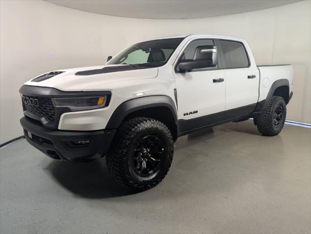 2026 Ram 1500 RHO Crew Cab 4x4 57 Box