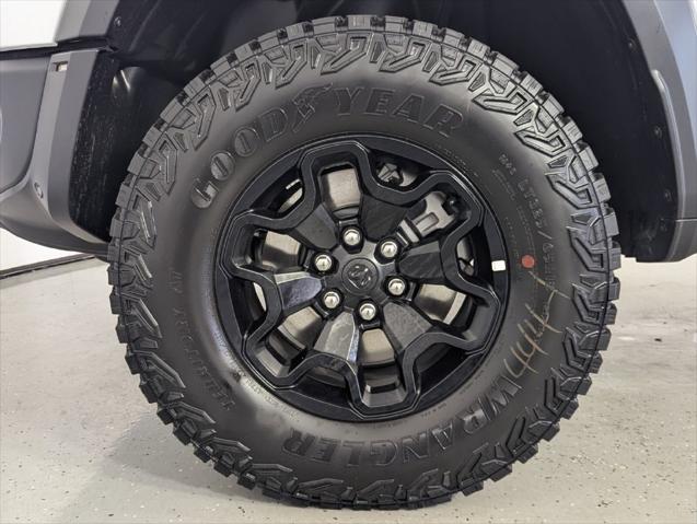 2026 Ram 1500 RHO Crew Cab 4x4 57 Box