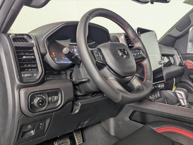 2026 Ram 1500 RHO Crew Cab 4x4 57 Box