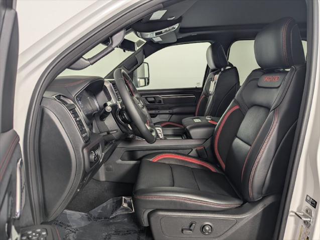 2026 Ram 1500 RHO Crew Cab 4x4 57 Box