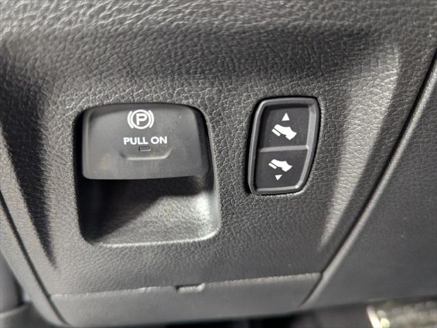 2026 Ram 1500 RHO Crew Cab 4x4 57 Box