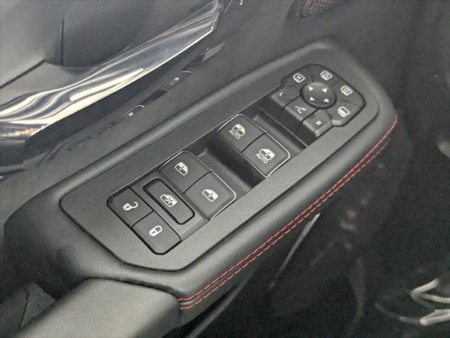 2026 Ram 1500 RHO Crew Cab 4x4 57 Box