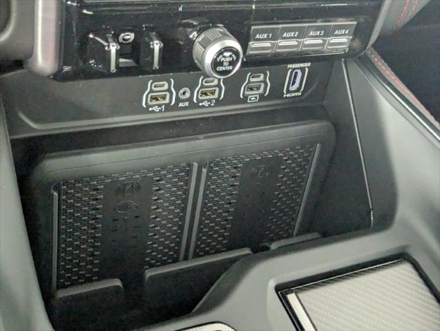 2026 Ram 1500 RHO Crew Cab 4x4 57 Box