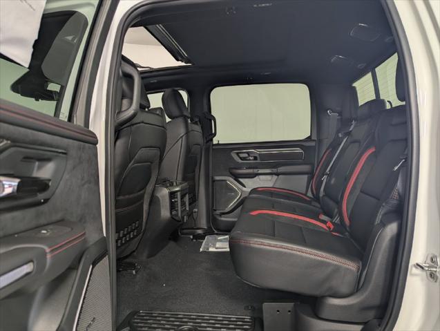 2026 Ram 1500 RHO Crew Cab 4x4 57 Box