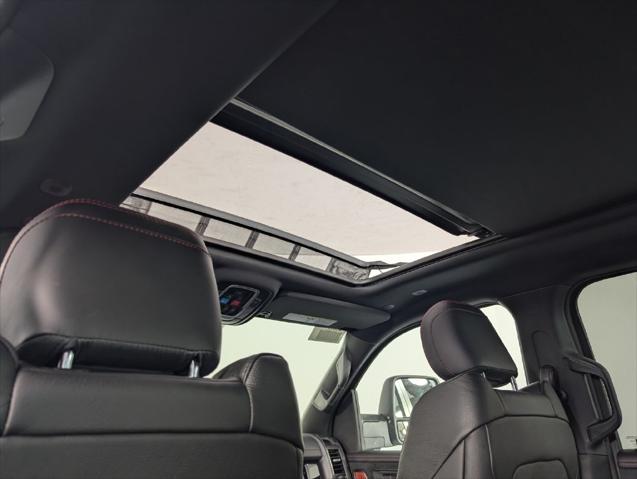 2026 Ram 1500 RHO Crew Cab 4x4 57 Box
