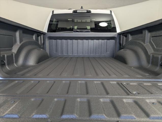 2026 Ram 1500 RHO Crew Cab 4x4 57 Box