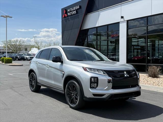2026 Mitsubishi Outlander Sport 2.0 LE for sale in Sandy, UT