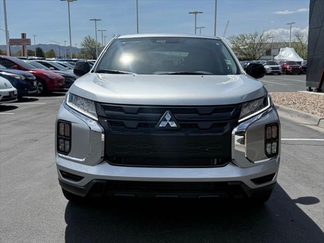 2026 Mitsubishi Outlander Sport 2.0 LE