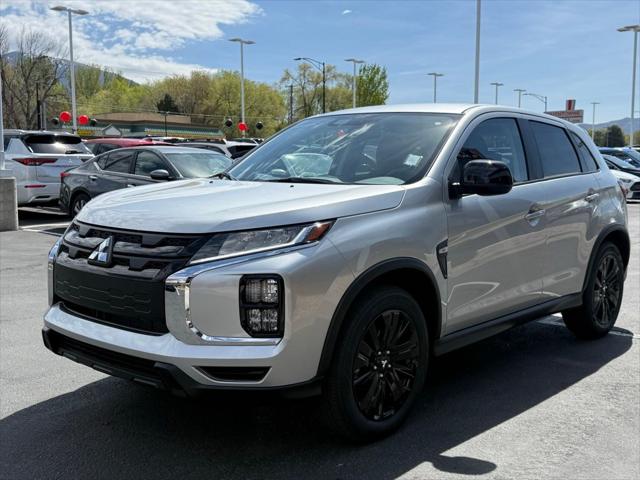 2026 Mitsubishi Outlander Sport 2.0 LE