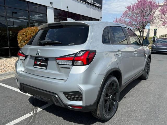 2026 Mitsubishi Outlander Sport 2.0 LE