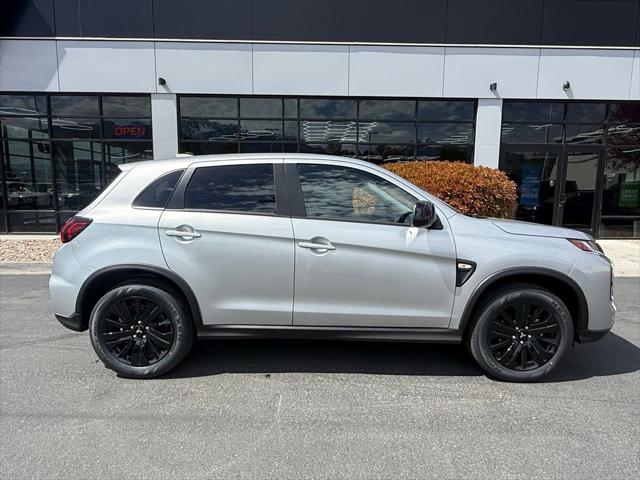 2026 Mitsubishi Outlander Sport 2.0 LE