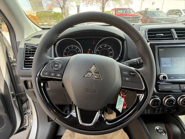 2026 Mitsubishi Outlander Sport 2.0 LE
