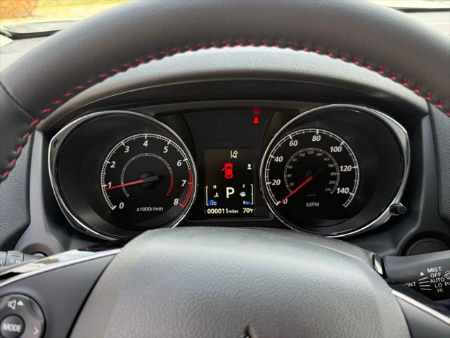2026 Mitsubishi Outlander Sport 2.0 LE
