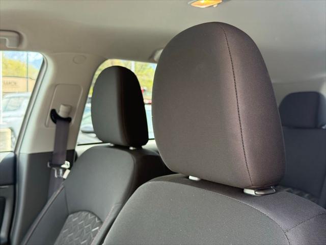 2026 Mitsubishi Outlander Sport 2.0 LE