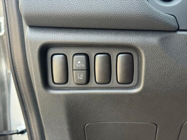 2026 Mitsubishi Outlander Sport 2.0 LE